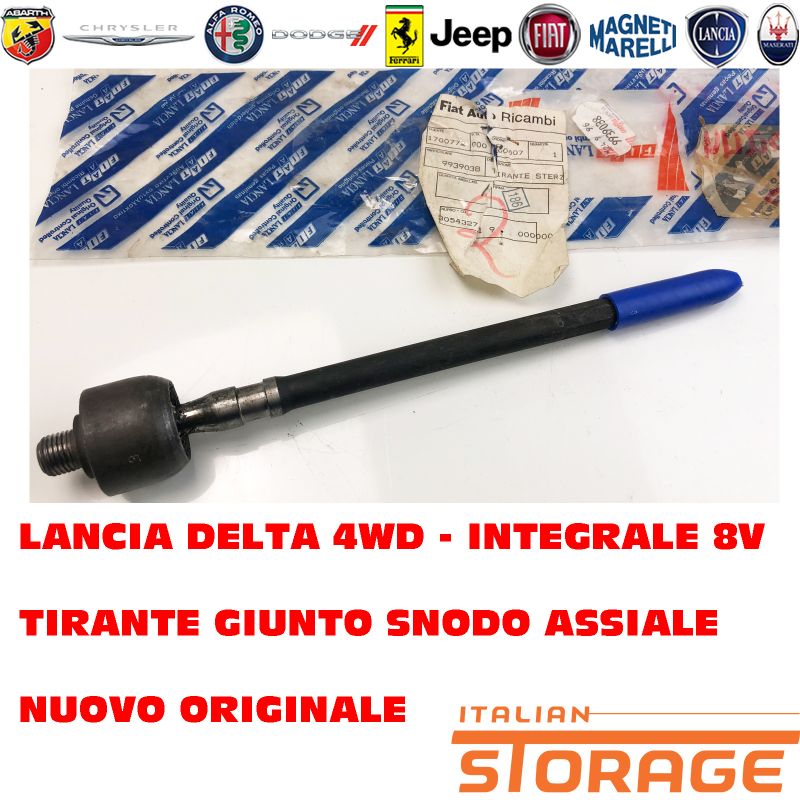 STARK SKTE-0280114 - Testina Tirante Sterzo Anteriore Per Audi E Seat - Qualità Ricambio Originale - 3